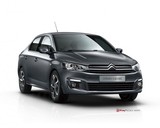 2017 Citroen C-Elysee 1.2 PureTech 82 HP Live galeri küçük görseli 3