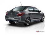 2017 Citroen C-Elysee 1.2 PureTech 82 HP Live galeri küçük görseli 6
