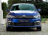 2017 Citroen C-Elysee 1.2 PureTech 82 HP Live galeri küçük görseli 16