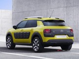 2017 Citroen C4 Cactus 1.6 e-HDi 92 HP S&S ETG6 Shine galeri küçük görseli 4