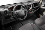 2017 Citroen Jumper Van L4H2 2.0 HDI 130 HP (15 m3) galeri küçük görseli 5