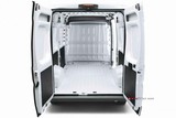 2017 Citroen Jumper Van L4H2 2.0 HDI 130 HP (15 m3) galeri küçük görseli 4