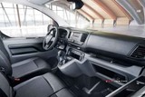 2017 Citroen Jumpy Panelvan L3 2.0 BlueHdi 120 HP S&S galeri küçük görseli 17