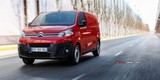2017 Citroen Jumpy Panelvan L3 2.0 BlueHdi 120 HP S&S galeri küçük görseli 20