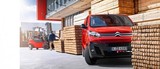 2017 Citroen Jumpy Panelvan L3 2.0 BlueHdi 120 HP S&S galeri küçük görseli 13