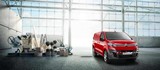 2017 Citroen Jumpy Panelvan L3 2.0 BlueHdi 120 HP S&S galeri küçük görseli 21