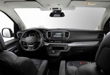2017 Citroen Jumpy Panelvan L3 2.0 BlueHdi 120 HP S&S galeri küçük görseli 18