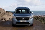 2017 Dacia Dokker Combi 1.5 dCi 90 BG Ambiance galeri küçük görseli 4