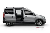 2017 Dacia Dokker Combi 1.5 dCi 90 BG Ambiance galeri küçük görseli 3