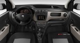 2017 Dacia Dokker Van 1.5 dCi 75 BG Ambiance galeri küçük görseli 7