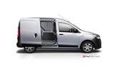 2017 Dacia Dokker Van 1.5 dCi 75 BG Ambiance galeri küçük görseli 3