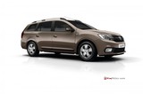 2017 Dacia Logan MCV 1.0 Sce 75 BG Ambiance galeri küçük görseli 4