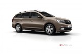 2017 Dacia Logan MCV 1.5 dCi 90 BG Ambiance galeri küçük görseli 4