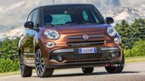 2017 Fiat 500L 1.3 Multijet 95 HP Dualogic Cross Plus galeri küçük görseli 8