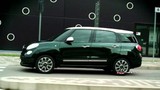 2017 Fiat 500L Living 1.6 M.Jet 120 HP Lounge (7 Koltuk) galeri küçük görseli 16