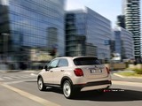 2017 Fiat 500X 1.6 Multijet 120HP Cross Plus (4x2) galeri küçük görseli 7