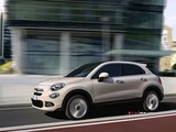 2017 Fiat 500X 1.6 Multijet 120HP Cross Plus (4x2) galeri küçük görseli 2