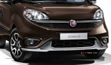 2017 Fiat Doblo Kombi 1.6 MultiJet 105 HP Trekking galeri küçük görseli 7