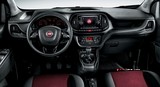 2017 Fiat Doblo Panorama 1.6 MultiJet 105 HP Easy galeri küçük görseli 2