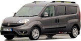 2017 Fiat Doblo Panorama Maxi 1.6 MultiJet 105 HP Easy galeri küçük görseli 1