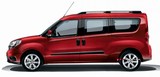 2017 Fiat Doblo Panorama Maxi 1.6 MultiJet 105 HP Easy galeri küçük görseli 2