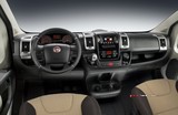 2017 Fiat Ducato Minibüs City 2.3 130 HP (13+1) galeri küçük görseli 6