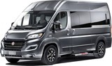 2017 Fiat Ducato Minibüs Technolux 2.3 130 HP (16+1)