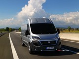 2017 Fiat Ducato Van 2.3 Multijet 130 HP (8m3) galeri küçük görseli 5