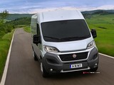 2017 Fiat Ducato Van Maxi 2.3 Multijet 130 HP (17m3) galeri küçük görseli 6