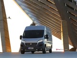 2017 Fiat Ducato Van Maxi 2.3 Multijet 130 HP (17m3) galeri küçük görseli 3