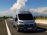 2017 Fiat Ducato Van Maxi 2.3 Multijet 130 HP (17m3) galeri küçük görseli 5
