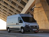 2017 Fiat Ducato Van Maxi 2.3 Multijet 130 HP (17m3) galeri küçük görseli 4