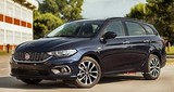 2017 Fiat Egea SW 1.6 E-Torq 110 HP Otomatik Urban Plus galeri küçük görseli 10
