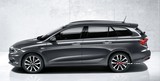 2017 Fiat Egea SW 1.6 Mjet 120 HP DCT Urban Plus galeri küçük görseli 4