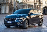 2017 Fiat Egea SW 1.6 Mjet 120 HP DCT Urban Plus galeri küçük görseli 14