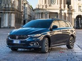 2017 Fiat Egea SW 1.6 Mjet 120 HP Lounge Plus galeri küçük görseli 15