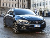 2017 Fiat Egea SW 1.6 Mjet 120 HP Lounge Plus galeri küçük görseli 10