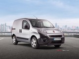 2017 Fiat Fiorino Cargo 1.3 Mjet 75 HP Cargo galeri küçük görseli 3