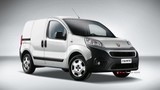2017 Fiat Fiorino Cargo 1.3 Mjet 75 HP Cargo Plus galeri küçük görseli 2