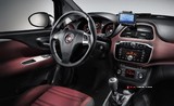 2017 Fiat Punto 1.4 Fire 77 HP S&S Popstar galeri küçük görseli 5