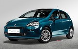2017 Fiat Punto 1.4 Fire 77 HP S&S Popstar galeri küçük görseli 6
