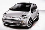 2017 Fiat Punto 1.4 Fire 77 HP S&S Popstar galeri küçük görseli 7