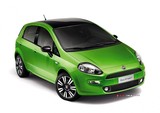 2017 Fiat Punto 1.4 Fire 77 HP S&S Popstar galeri küçük görseli 3