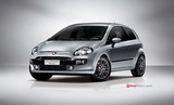 2017 Fiat Punto 1.4 Fire 77 HP S&S Popstar galeri küçük görseli 10