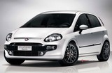 2017 Fiat Punto 1.4 Fire 77 HP S&S Popstar galeri küçük görseli 8