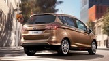 2017 Ford B-Max 1.5 TDCi 95 PS Titanium galeri küçük görseli 5