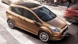 2017 Ford B-Max 1.5 TDCi 95 PS Titanium galeri küçük görseli 4