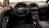 2017 Ford C-Max 1.5 EcoBoost 182 PS Otomatik Trend galeri küçük görseli 13