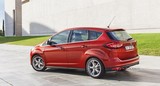 2017 Ford C-Max 1.6 125 PS Trend galeri küçük görseli 12