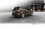 2017 Ford C-Max 1.6 125 PS Trend galeri küçük görseli 7